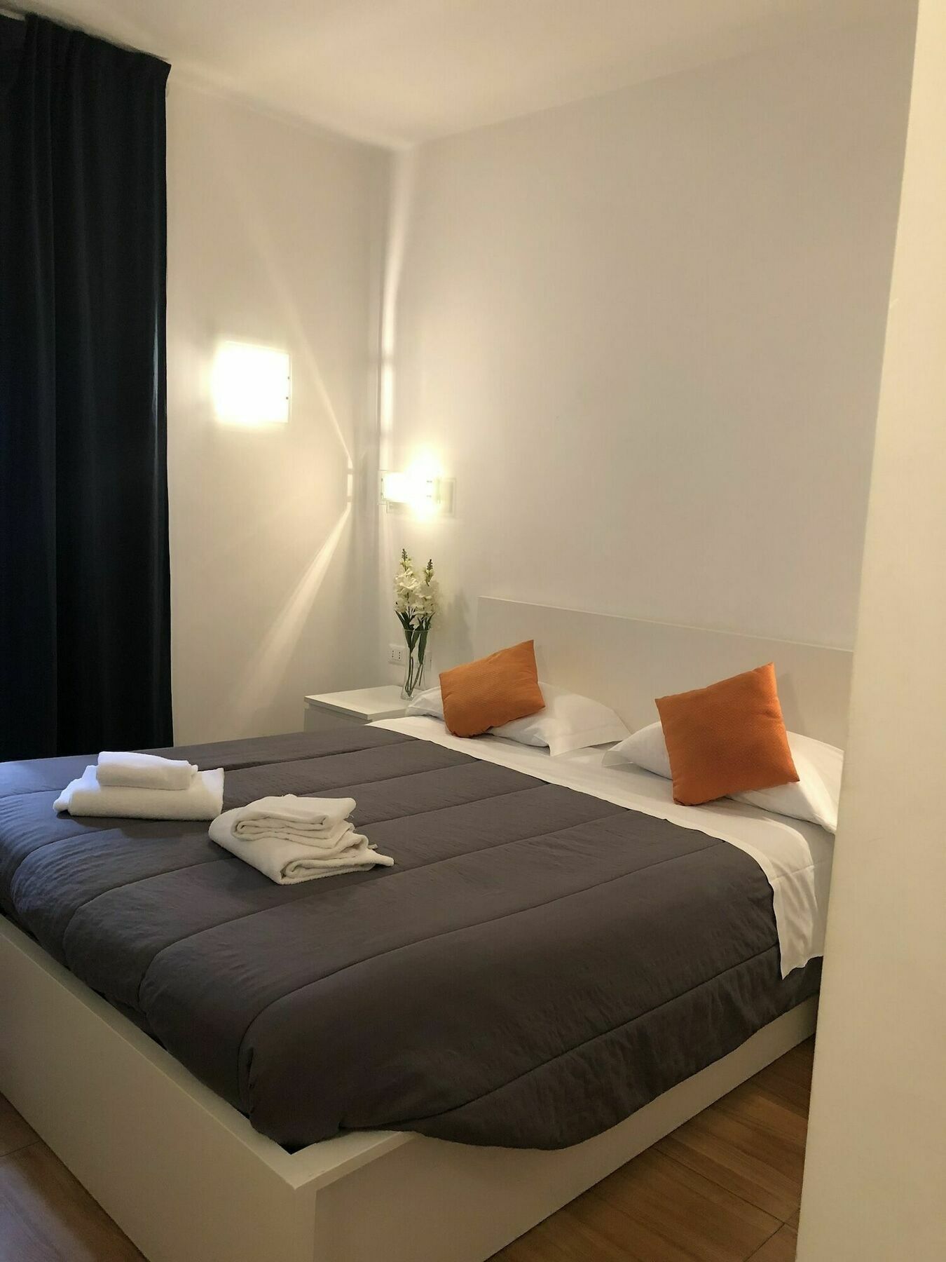 Residenza Giulia Al Colosseo 로마 외부 사진